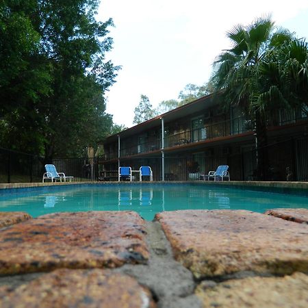Coomera Motor Inn Gold Coast Luaran gambar