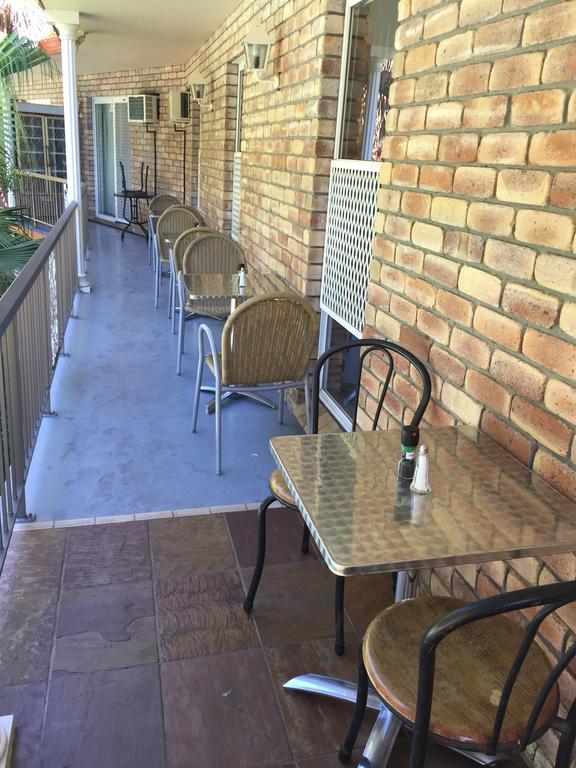 Coomera Motor Inn Gold Coast Luaran gambar