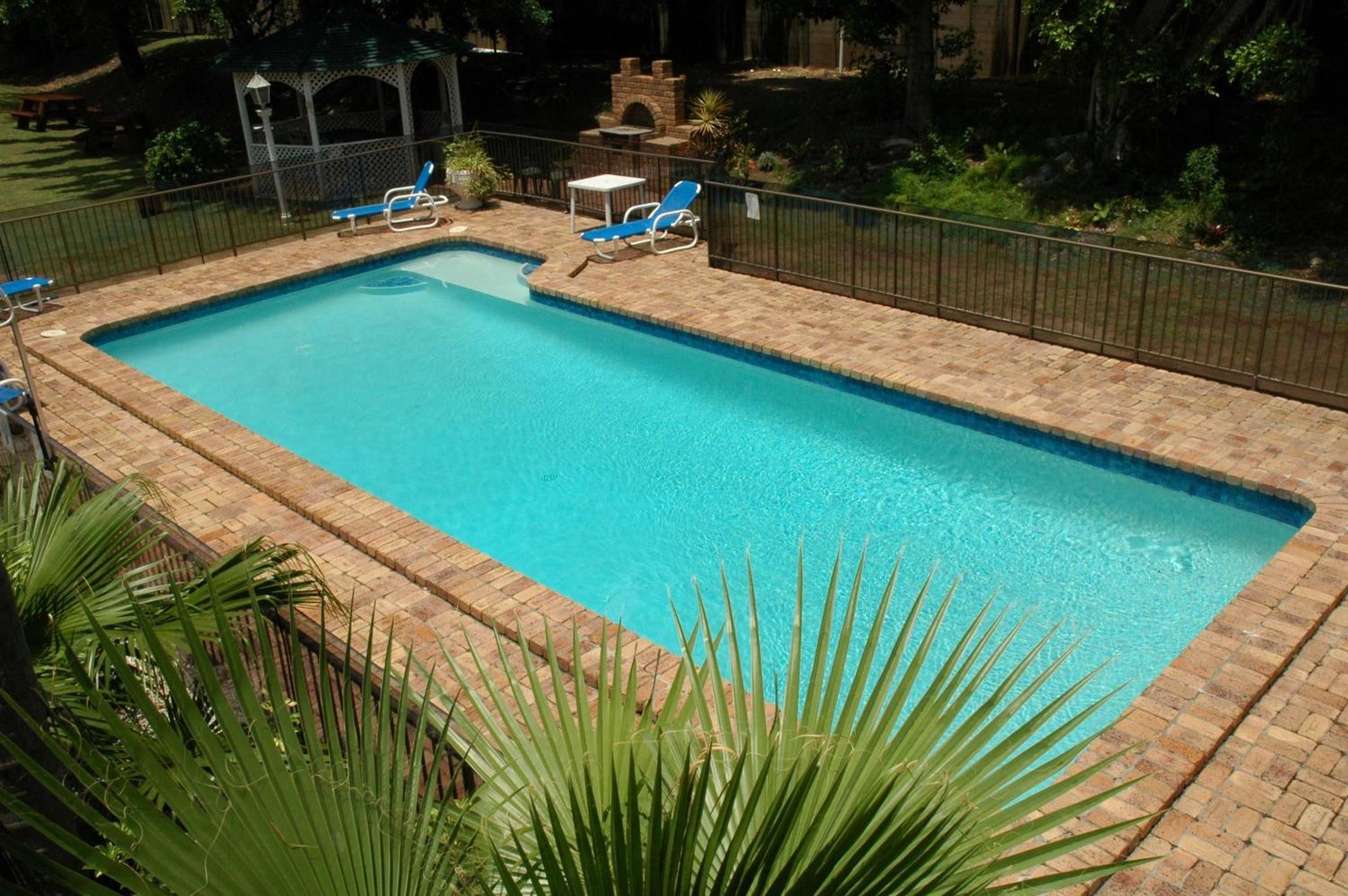 Coomera Motor Inn Gold Coast Luaran gambar