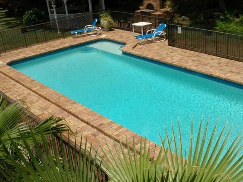 Coomera Motor Inn Gold Coast Luaran gambar