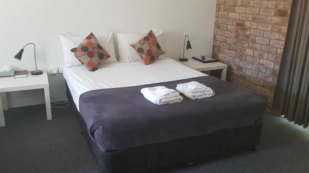 Coomera Motor Inn Gold Coast Luaran gambar
