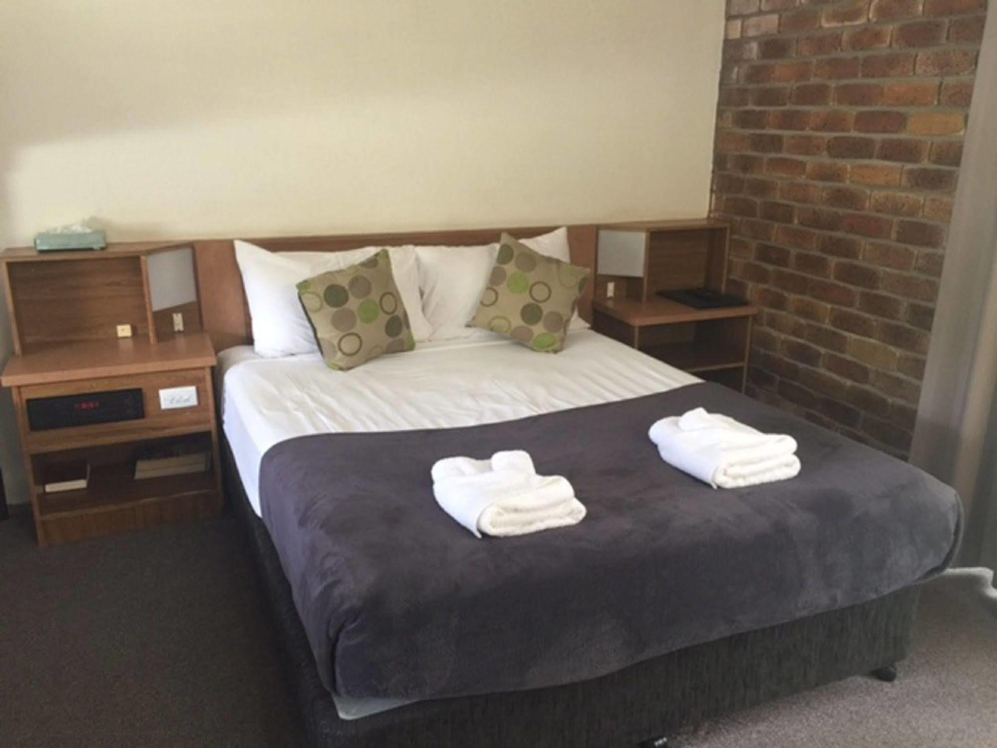Coomera Motor Inn Gold Coast Luaran gambar