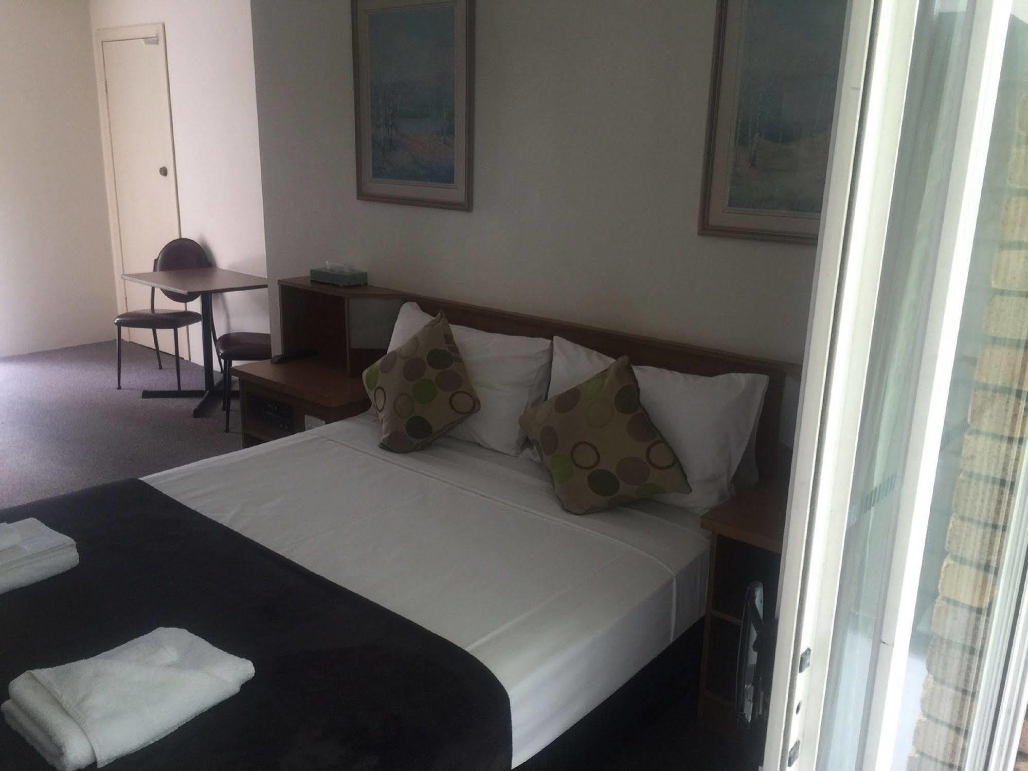 Coomera Motor Inn Gold Coast Luaran gambar