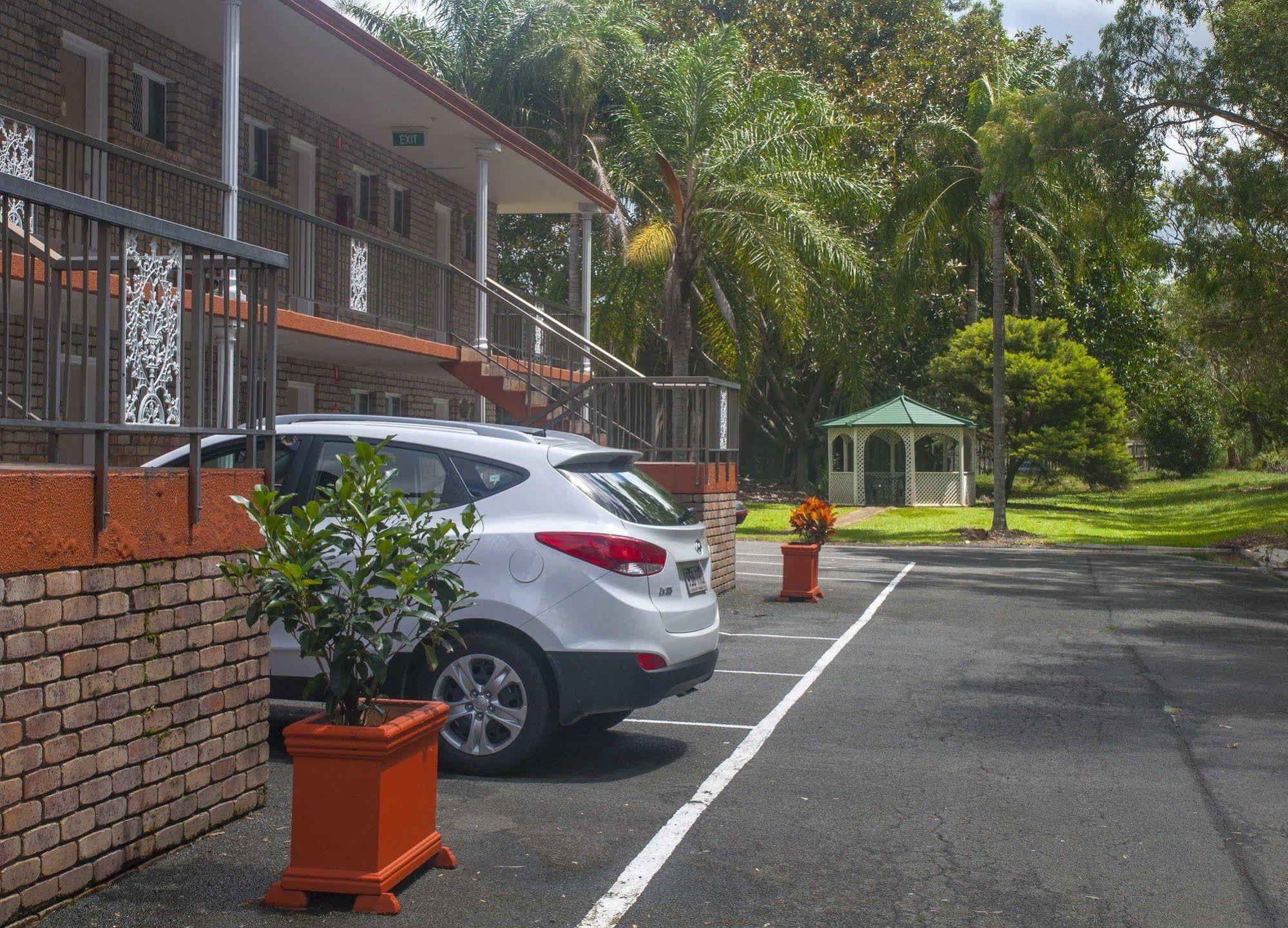Coomera Motor Inn Gold Coast Luaran gambar