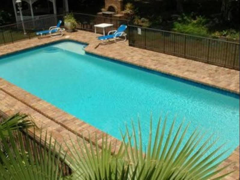 Coomera Motor Inn Gold Coast Luaran gambar