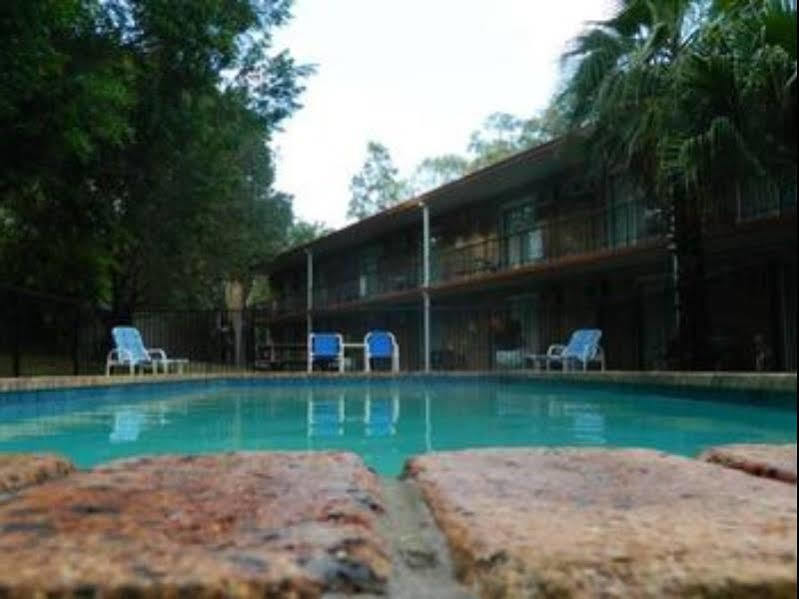 Coomera Motor Inn Gold Coast Luaran gambar