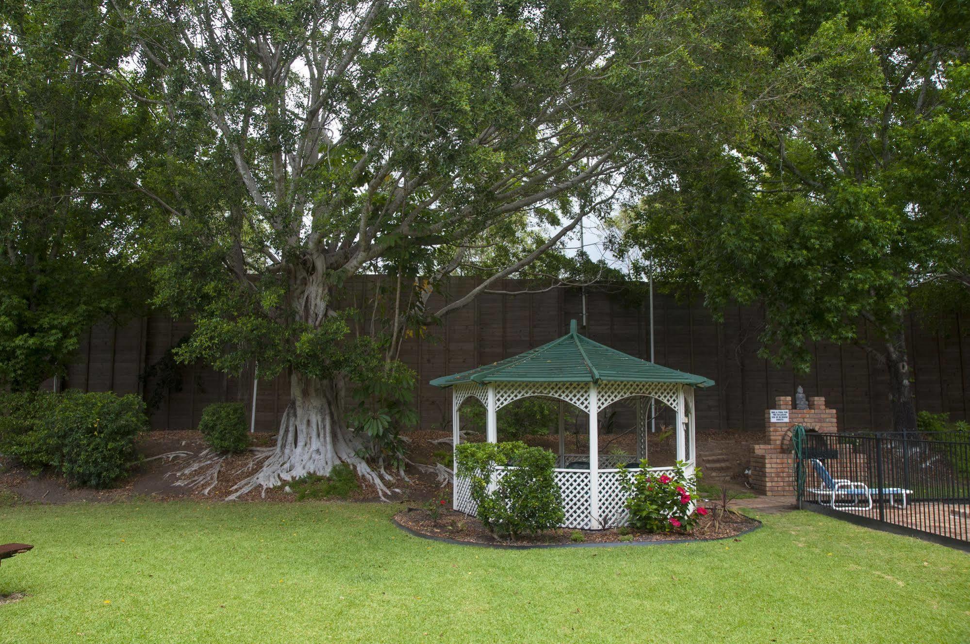 Coomera Motor Inn Gold Coast Luaran gambar